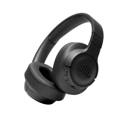 JBL Tune 760 NC Căști Fără fir Bandă de fixare pe cap Muzică USB tip-C Bluetooth Negru (JBLT760NCBLK)-0