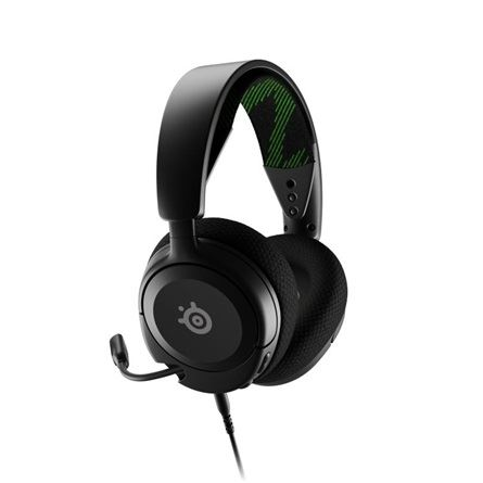 Casti gaming SteelSeries Arctis Nova 1X (steelseries61616)-0